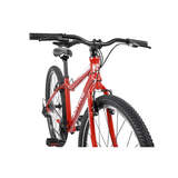 Shyre Hopton 26" Wheels Kids Bike - Red