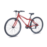 Shyre Hopton 26" Wheels Kids Bike - Red