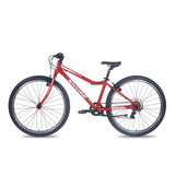 Shyre Hopton 26" Wheels Kids Bike - Red