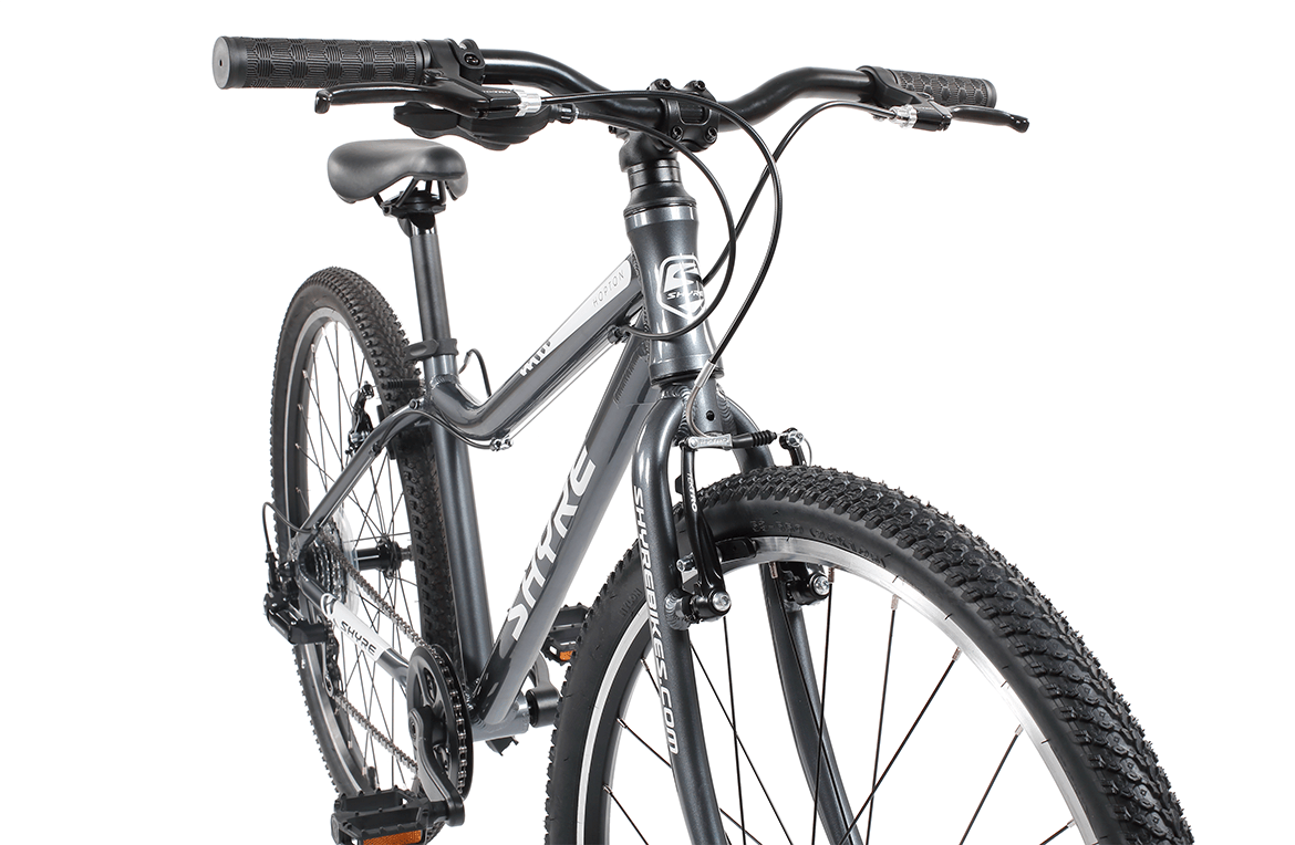 Shyre Hopton 26" Wheels Kids Hybrid Bike