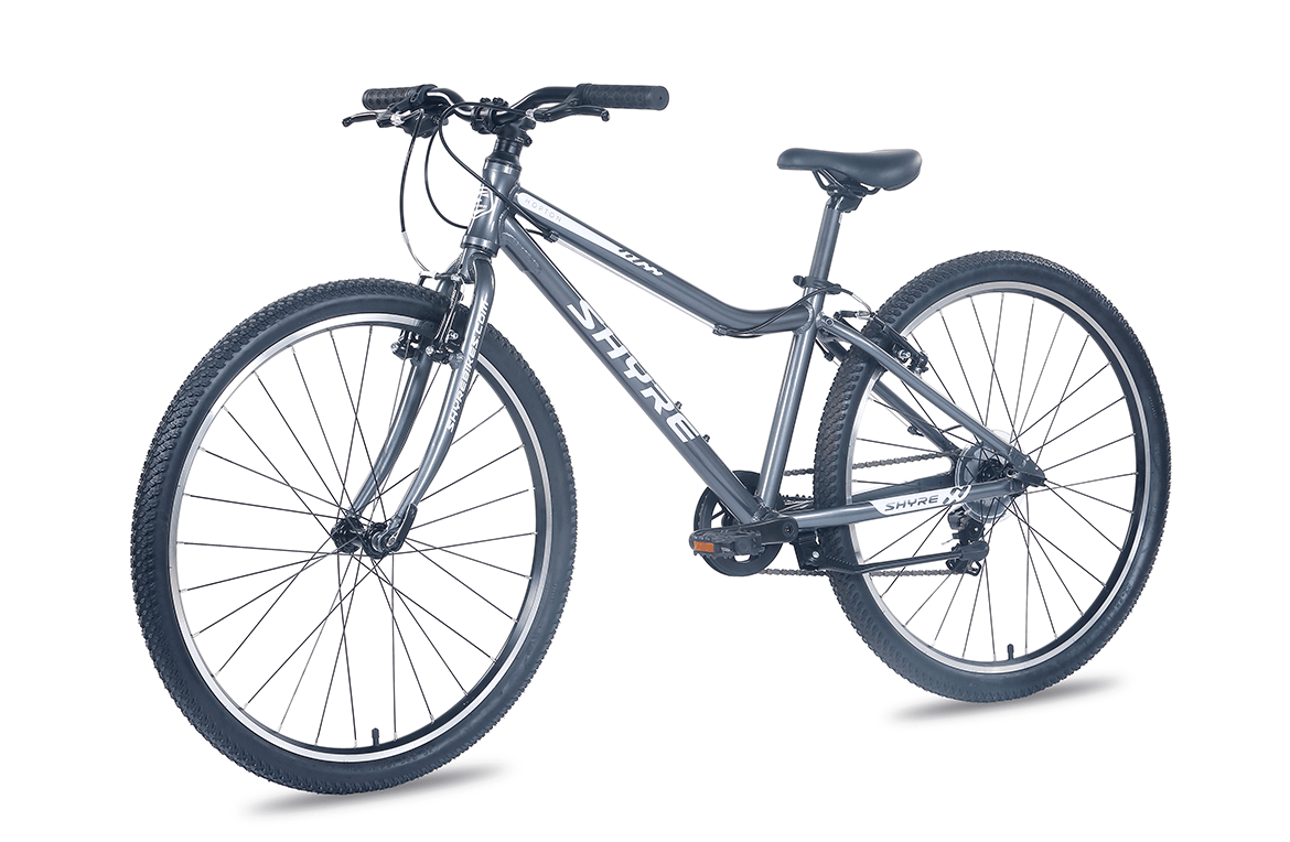 Shyre Hopton 26" Wheels Kids Hybrid Bike