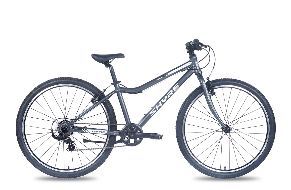 Shyre Hopton 26" Wheels Kids Hybrid Bike