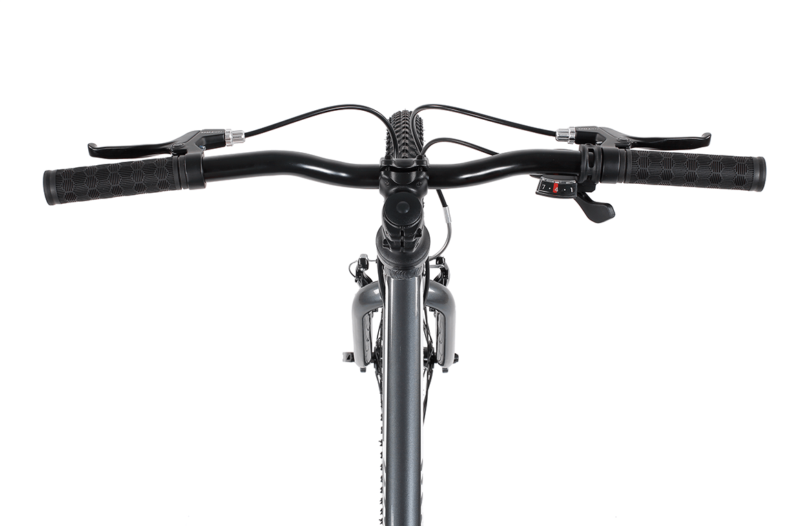 Shyre Hopton 26" Wheels Kids Hybrid Bike