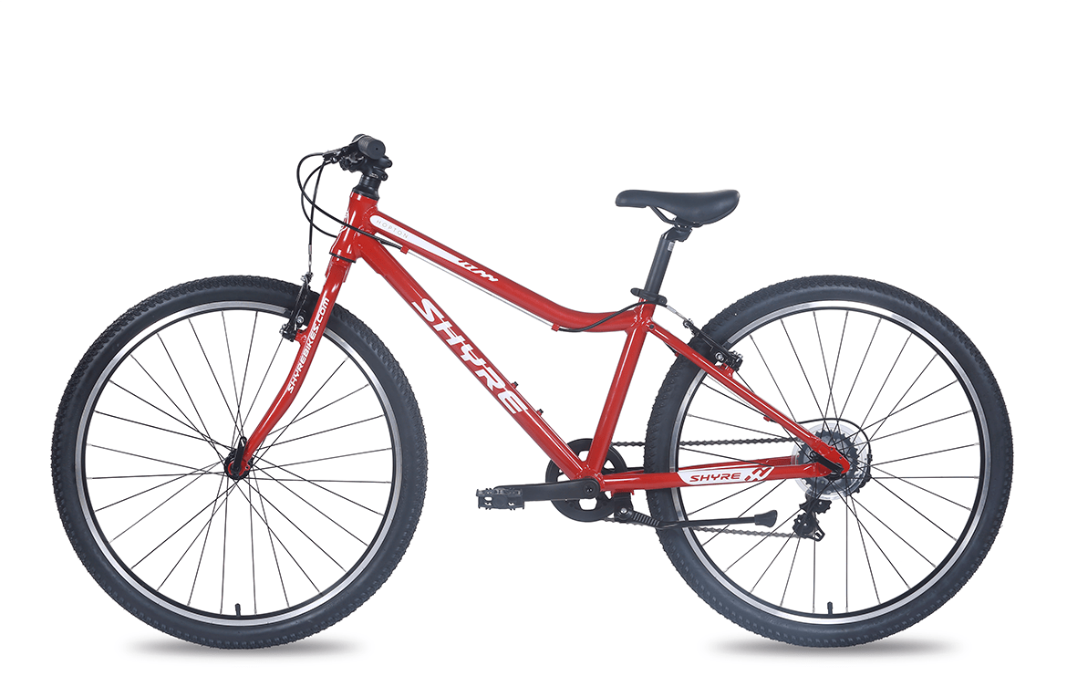 Shyre Hopton 26" Wheels Kids Hybrid Bike