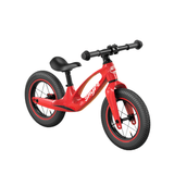 Red Shyre Myndie 12" Balance Bike