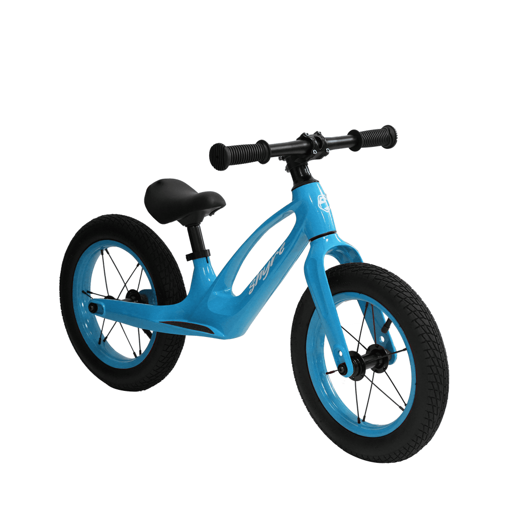 Blue Shyre Myndie 12" Wheel Balance Bike