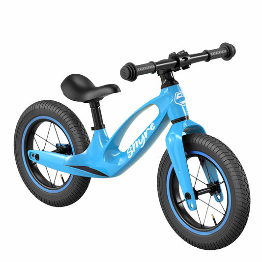 Shyre Myndie Balance Bike – Blue