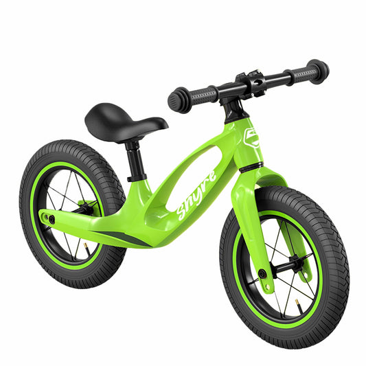 Shyre Myndie Balance Bike – Green