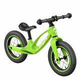 Shyre Myndie Balance Bike – Green