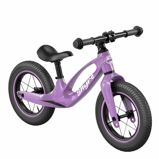 Shyre Myndie Balance Bike – Purple