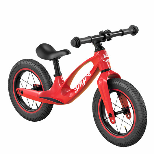 Shyre Myndie Balance Bike – Red