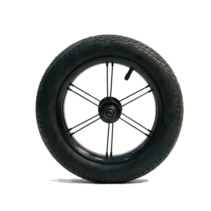14" Wheel Upgrade Set