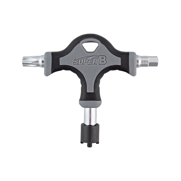 Super B Premium TB-TH20 Chainring Bolt Torx