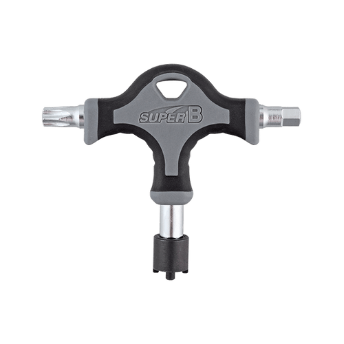 Super B Premium TB-TH20 Chainring Bolt Torx