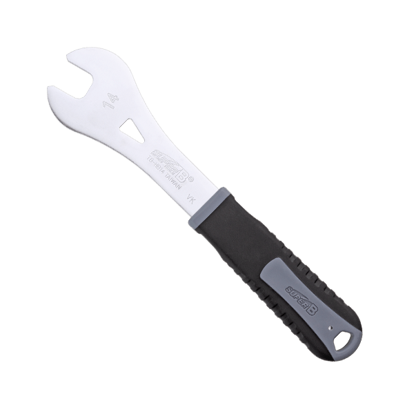 Super B Professional Hub Cone Wrench 14mm TB-HB14
