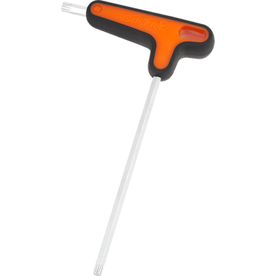 Super B T/L Handle Hex Spanner TB-7640