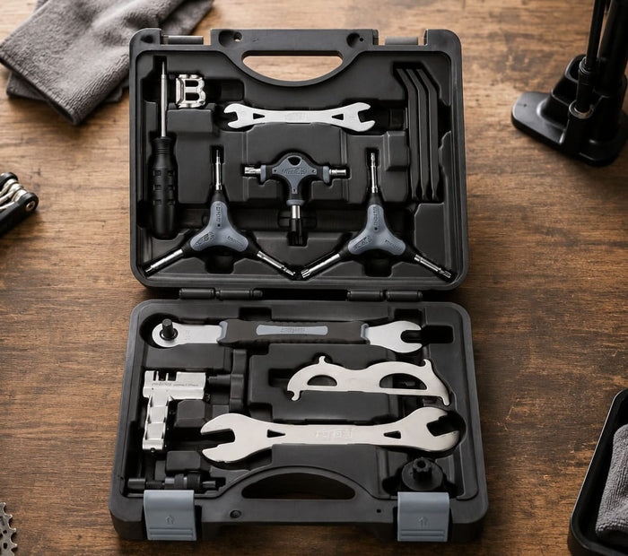 Toolkits